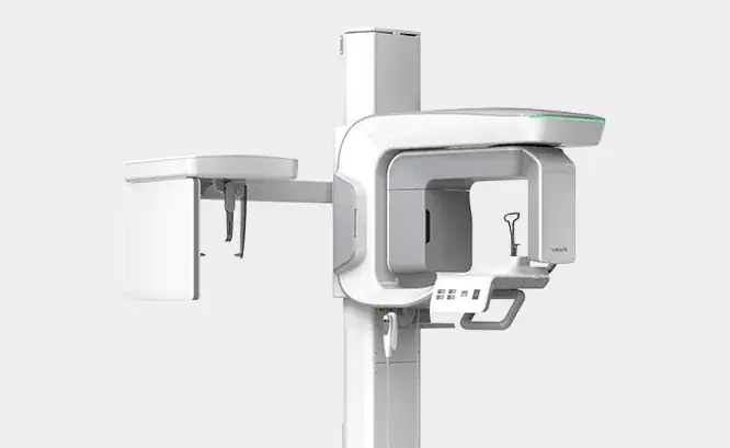 바텍 3D CT 장비 사진